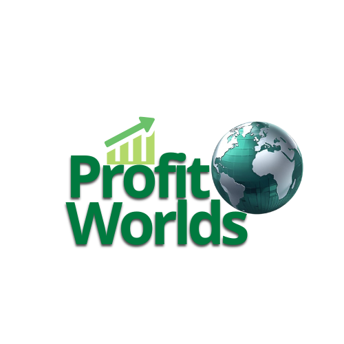 Profit World Logo